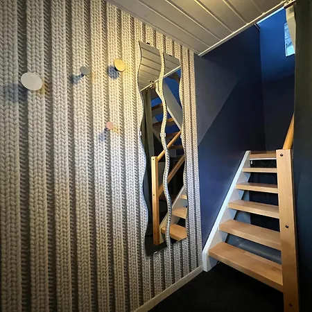 Apartmán Seefreunde Uhldingen-Mühlhofen