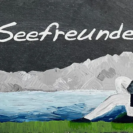 Seefreunde 아파트 *